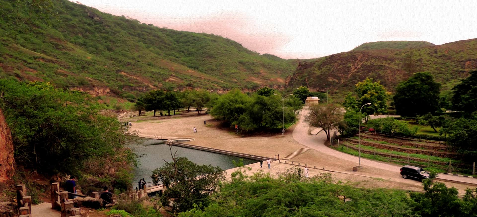 Adventure to Salalah & Exploring the Empty Quarter
